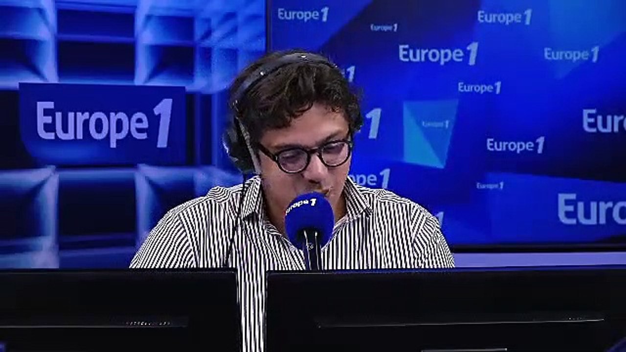 Rumeur d'une "taupe" américaine au Kremlin : "Les histoires d’espionnage sont des contes de fées pour grandes personnes"