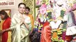 Kangana Ranaut Talks About Her Transformation For Jayalalitha Biopic
