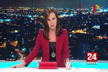 EXCLUSIVO | Joven peruano asesinado y descuartizado era muy religioso