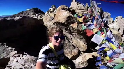 Holiday in Ladakh with Best Adventures Trips to India