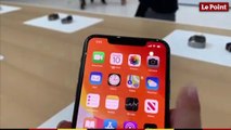 Apple Event : présentation de l'iPhone 11 Pro Max