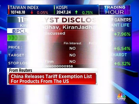Here’s what stock experts Kiran Jadhav, Mitessh Thakkar, & Gaurav Bissa are recommending to buy