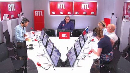 Le journal de 8h du 11 septembre 2019