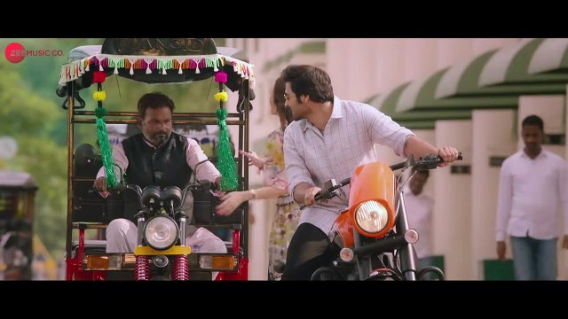 Dil Dariyan | Prassthanam | Ali Fazal | Amyra Dastur | Ankit Tiwari | Deepali Sathe