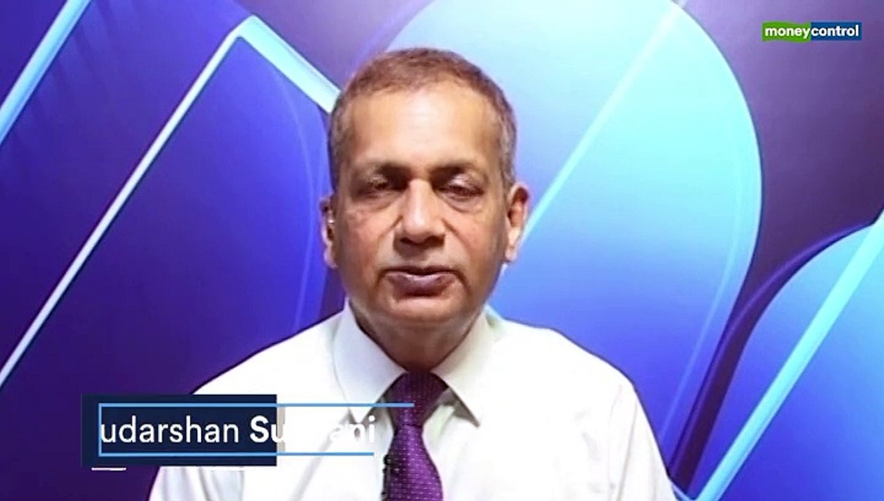 Technical views by Sudarshan Sukhani, Mitessh Thakkar, Prakash Gaba for short term