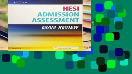 Admission Assessment Exam Review, 4e Complete
