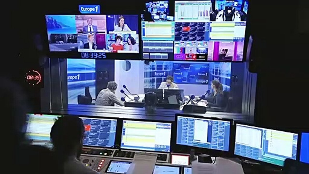 Le Royaume-Uni, champion d’Europe de la reconnaissance faciale