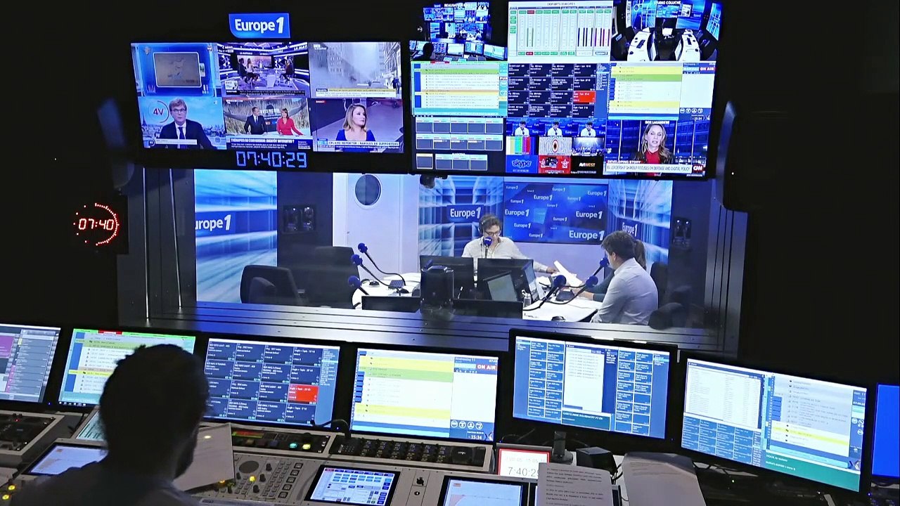 "L'intelligence artificielle est une menace pour notre libre arbitre"