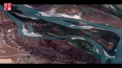 ABD'den IŞİD'in adasına bomba yağmuru