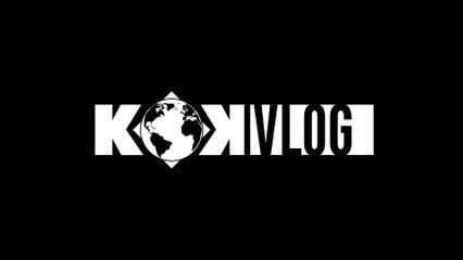 KOK VLOG  34  ❗️MINDAUGAS NARAUSKAS❗️