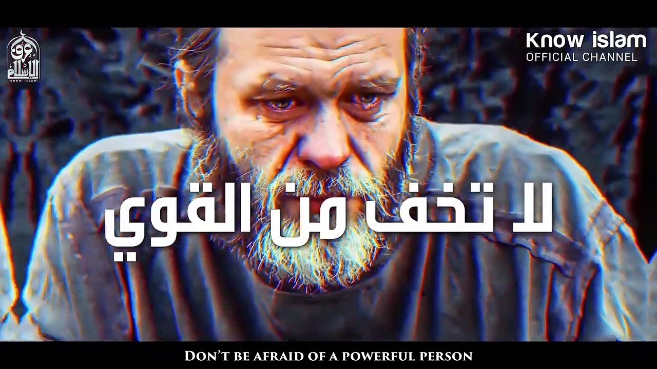 كلمتين لا ثالث لهما