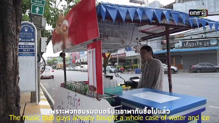 Thank God It's Friday Episode 2 English SUB , Thailand Drama; School; Youth; Released: 2019