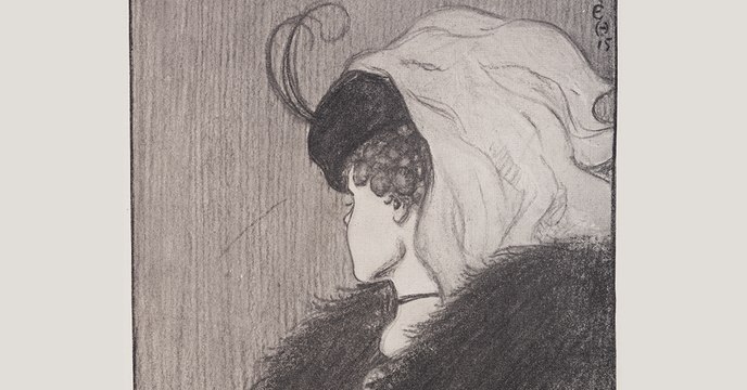 Illusion d’optique : ce que vous voyez sur cette image dépend de votre âge