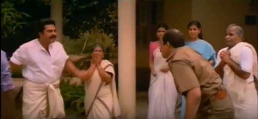 മമ്മൂട്ടിയുടെ വല്യേട്ടന്‍ കഥാപാത്രത്തിന് 19ആം പിറന്നാള്‍