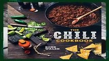 Online Chili Cookbook: A History of the One-Pot Classic, with Cook-off Worthy Recipes from