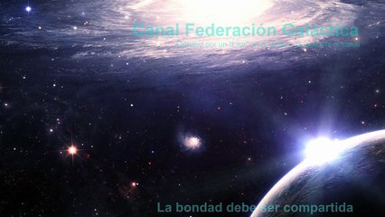 Canalización: "Contacto con otros mundos; 2021 será el año de la gran partida" (Esto es urgente, Por favor comparte)