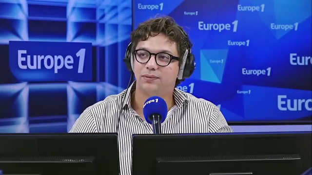 Relance de l’emploi : Ne tombons pas dans une fausse euphorie , avertit Geoffroy Roux de Bézieux