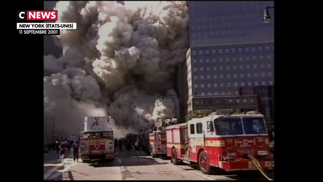 11-Septembre : des personnes exposées aux débris développent des cancers