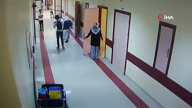 Diyarbakır’da PKK tarafından kaçırıldığı iddia edilen Süleyman Çetinka’nın görüntüleri ortaya çıktı