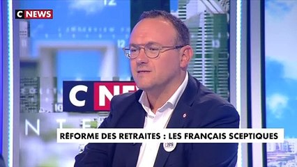 La semaine des Républicains - Semaine 36