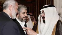 دلالات اعتقال الرياض لممثل حماس بجدة