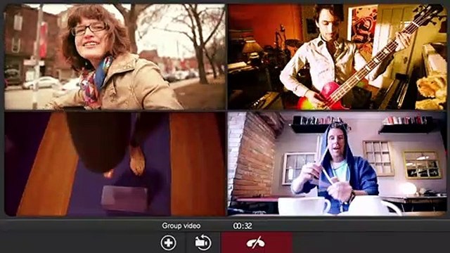 Video Production Company, Multimedia, Animation, Motion Graphics In Toronto - Visual Communications & Marketing