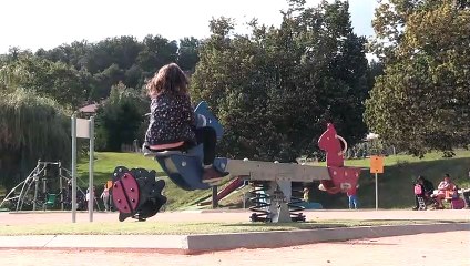 Après 15 mois d'attente, prescription sur l'affaire de l'agression dans un parc à l'Etrat.