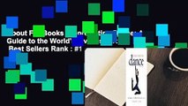 About For Books  Appreciating Dance: A Guide to the World's Liveliest Art  Best Sellers Rank : #1