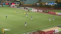 Highlights | Hà Nội 3-3 Nam Định | Trận cầu giàu cảm xúc nhất V.League 2018 | HANOI FC