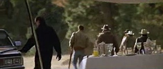 Sólo las putas fuman en público