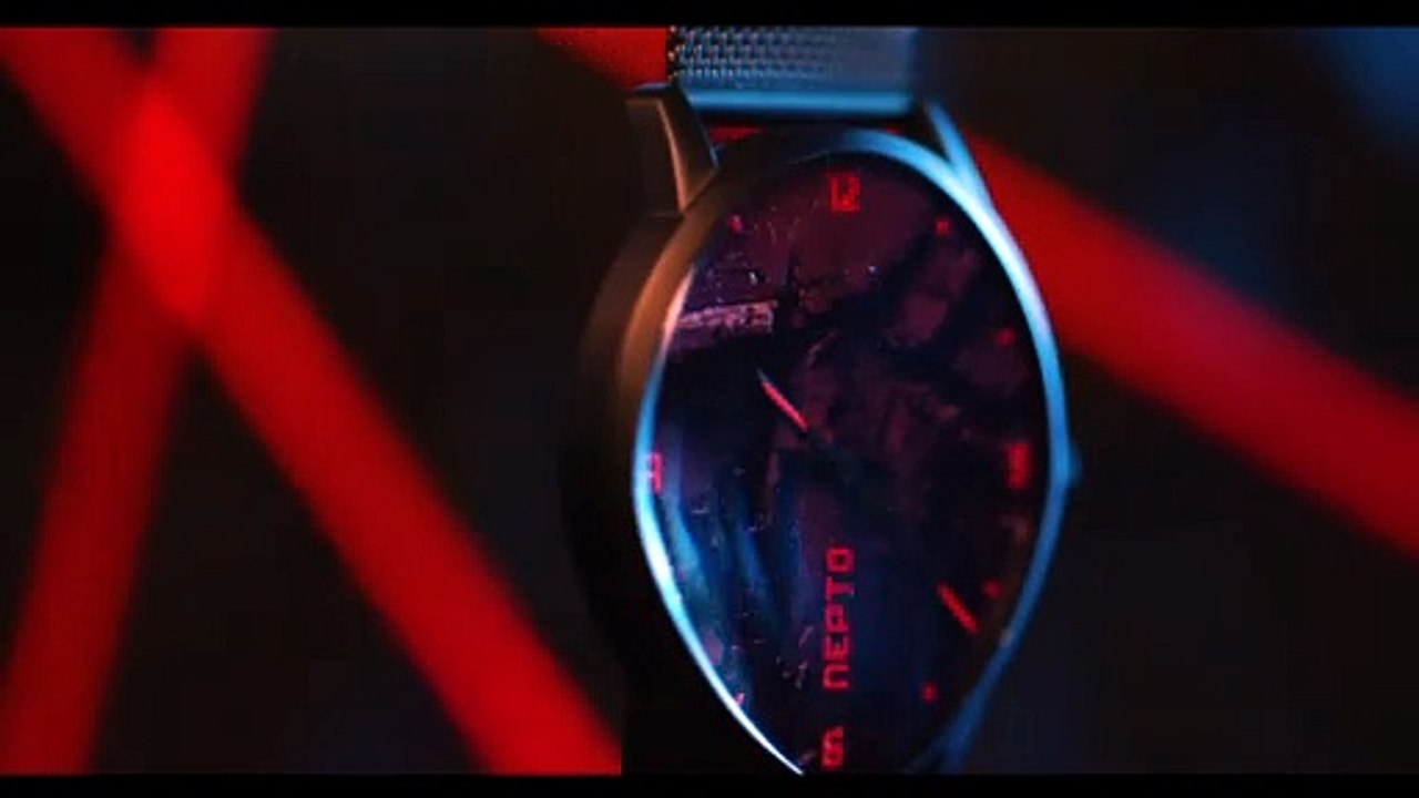 Nepto watches
