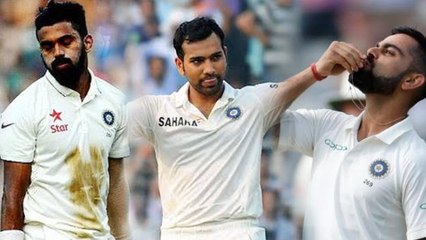 ராகுலுக்கு  முதலில் வாய்ப்பு கொடுப்பார் கோலி.. அப்புறம் தான் ரோஹித்!