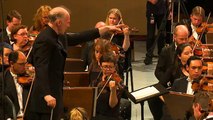 Festival Enescu : le London Symphony Orchestra enchante Bucarest