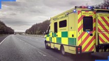 Ambulance service - When to call 999, according to the NHS