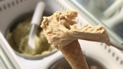 Changement de vie - L’économiste brise la glace