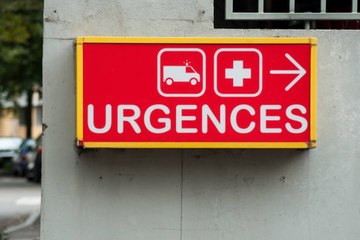 Urgences : la grève reprend de plus belle