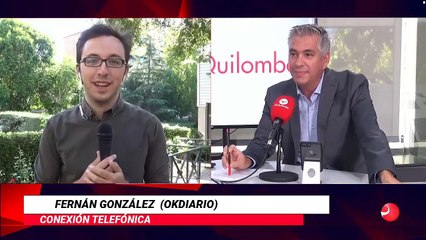 El Quilombo / Programa completo del 11 de septiembre de 2019