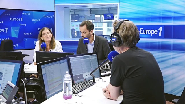 Luc Bronner sur la tribune des journalistes du Monde : Nous demandons un droit de regard sur l'arrivée de nouveaux actionnaires dans le groupe