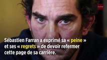 Sébastien Farran, dernier manageur de Johnny Hallyday, lâche Laeticia