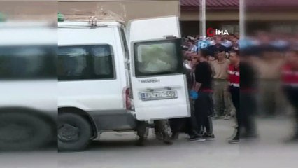 Bitlis’te minibüs şarampole yuvarlandı: 8 ölü, 5 yaralı