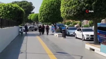 Antalya'da turistlere kredi kartı dolandırıcılığı