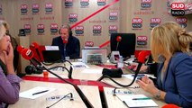 De l'extension de la PMA vers la GPA ?  C'est le débrief de l'actu dans Sud Radio Matin