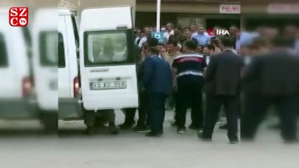 Download Video: Bitlis’te korkunç kaza! Çok sayıda ölü ve yaralı var