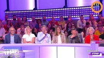 Cyril Hanouna tacle à nouveau Karine Ferri dans TPMP !