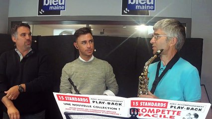 -La vie ici - Le salon des instruments de musique Neuvy en Champagne