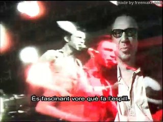 Les 7 eres del rock  Capitulo 3