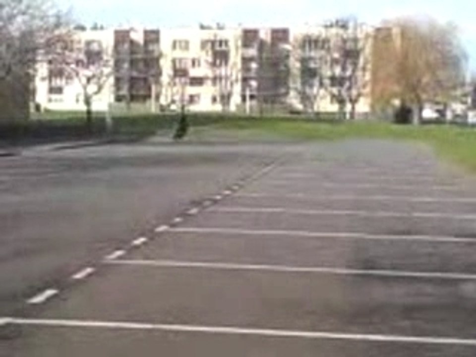 La tortue mhr team 2