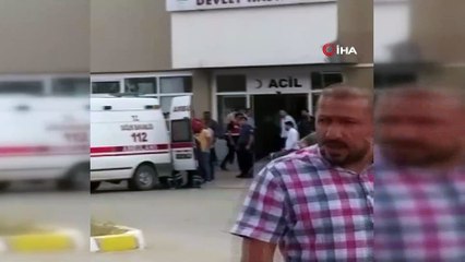 Bitlis’te minibüs şarampole yuvarlandı: 8 ölü, 5 yaralı