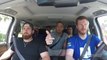 Driving Stereotypes ft. Dale Jr | Dude Perfect
