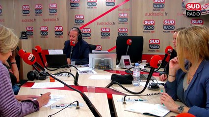 De la PMA vers la GPA ? Interrombre des matchs à cause de l'homophobie ? Débrief de l'actu dans Sud Radio Matin